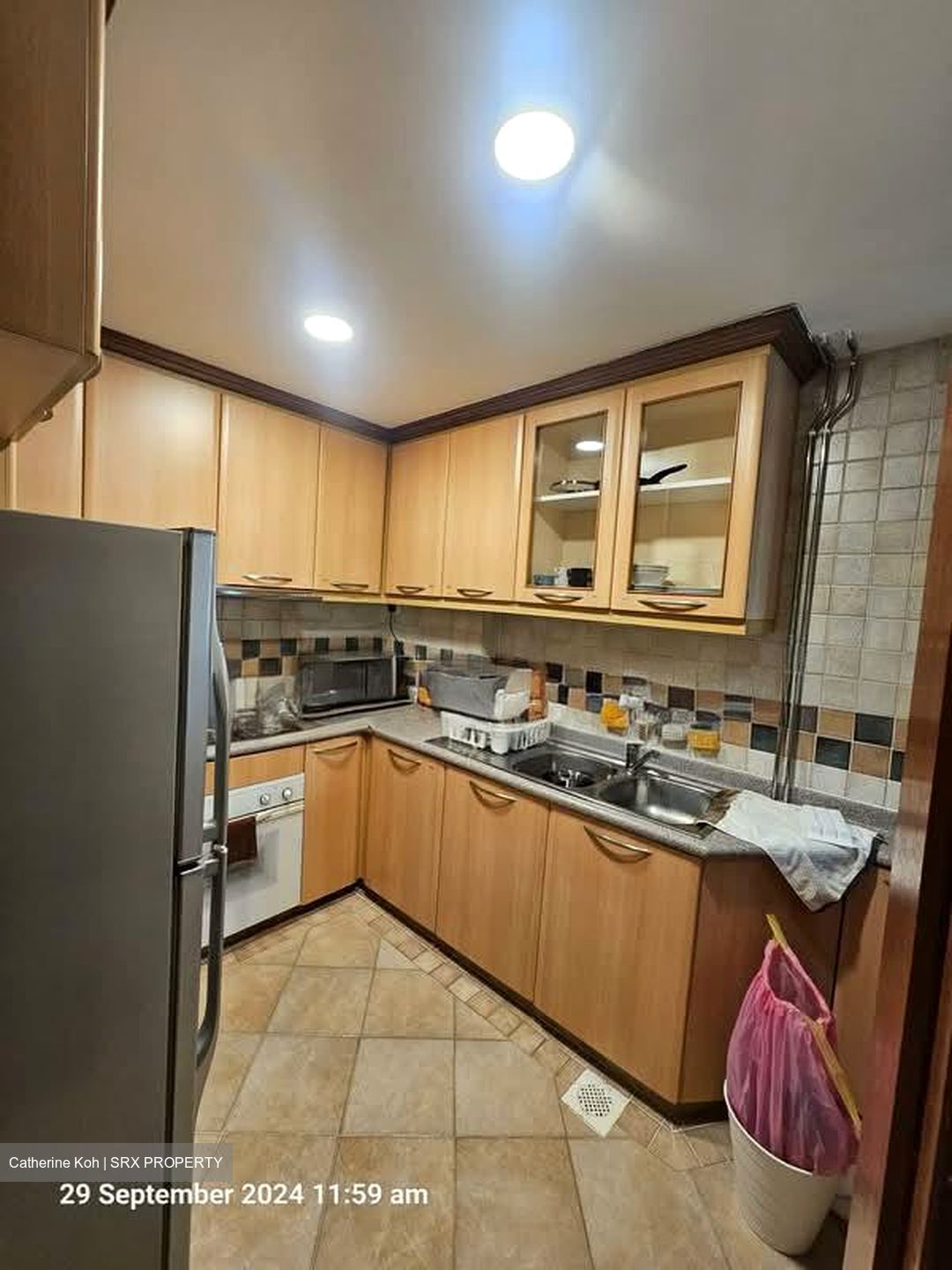 Emerald Garden (D1), Condominium #574013241